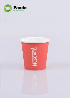 Ib phab ntsa ntawv khob 10OZ