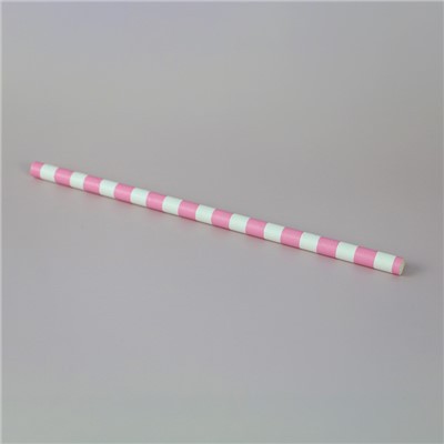 Stripe Ntawv Straws